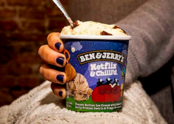 Ben & Jerry's