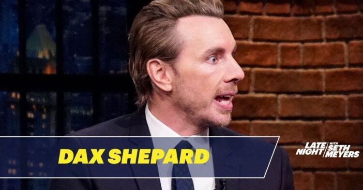 YouTube | Late Night with Seth Meyers