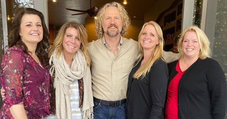 Instagram | @therealmeribrown