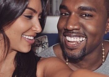 Instagram | @kimkardashian