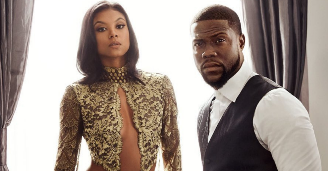 Instagram | @kevinhart4real