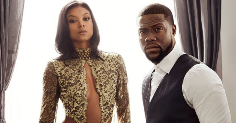 Instagram | @kevinhart4real