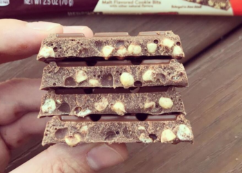 Instagram | @snacksfromaround