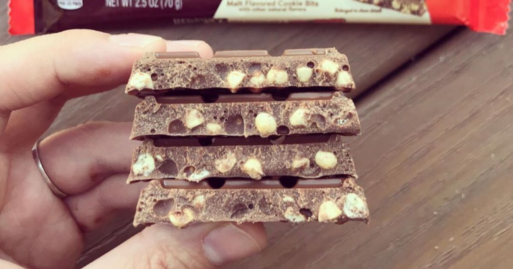 Instagram | @snacksfromaround