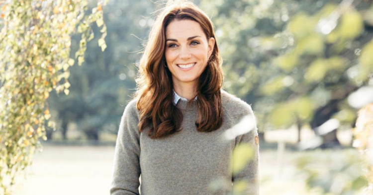 Instagram | @kensingtonroyal