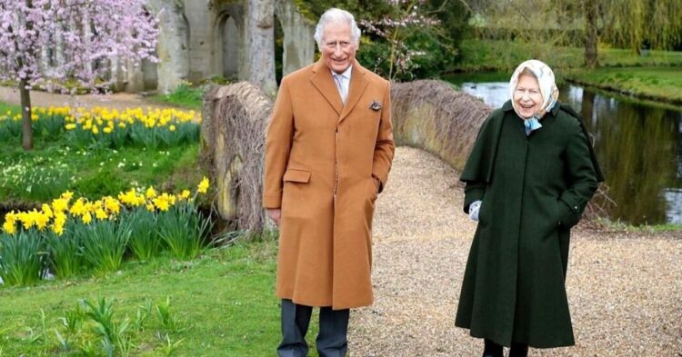 Instagram | @theroyalfamily