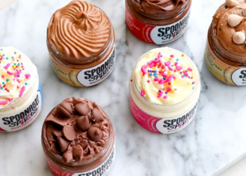 Instagram | @spoonablespirits