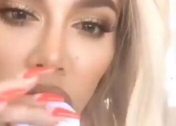 Instagram | @khloekardashian