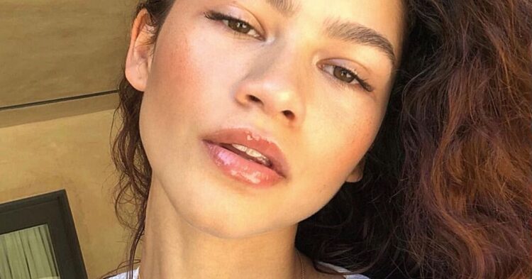 Instagram | @zendaya