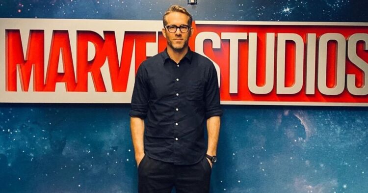 Instagram | @vancityreynolds
