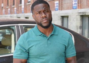 Instagram | @kevinhart4real