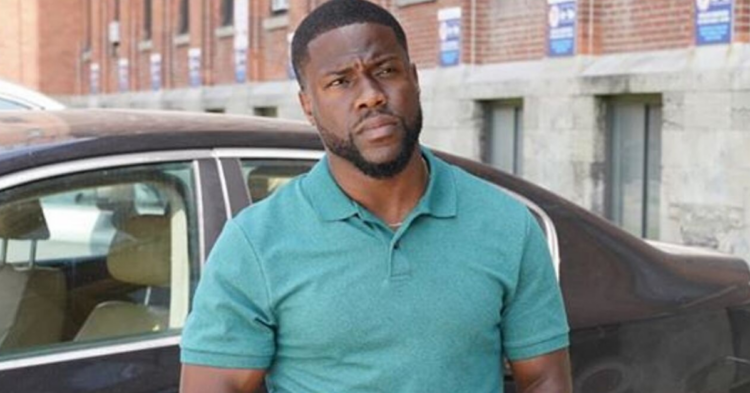 Instagram | @kevinhart4real