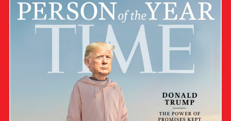 Twitter | @TrumpWarRoom