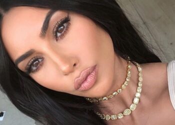 Instagram | @kimkardashian