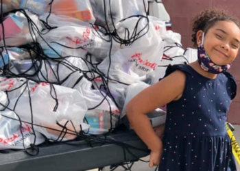 Facebook | Bethany's Happy Bags for the Homeless