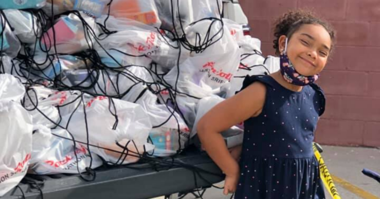 Facebook | Bethany's Happy Bags for the Homeless