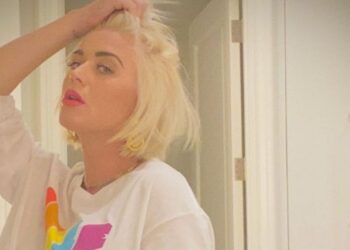 Instagram | @katyperry