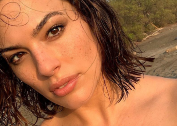 Instagram | @ashleygraham