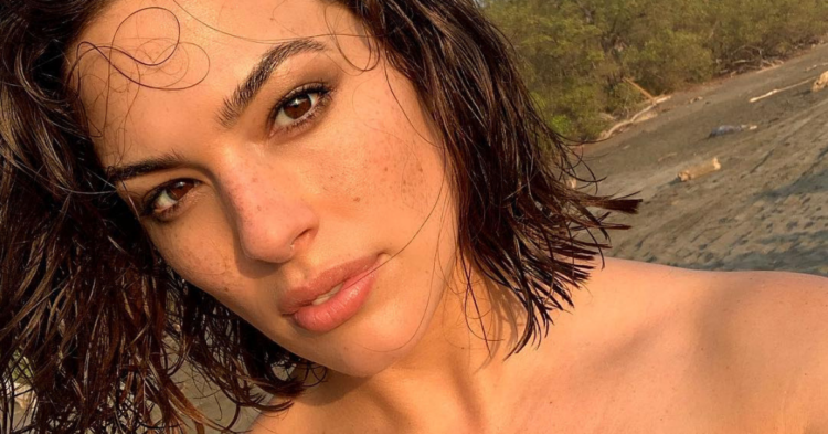 Instagram | @ashleygraham
