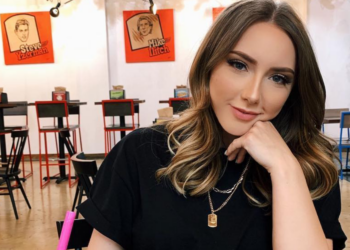 Instagram | @hailiejade