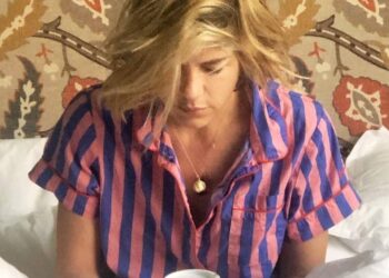 Instagram | @selmablair