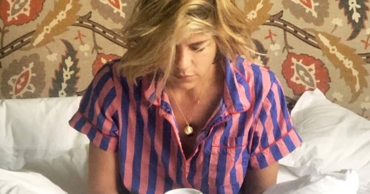 Instagram | @selmablair