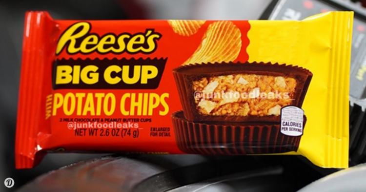 Instagram | junkfoodleaks_