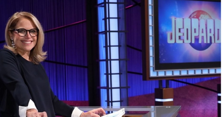 Instagram | @jeopardy