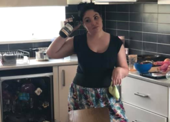 Facebook | Laura Mazza - Mum on the Run