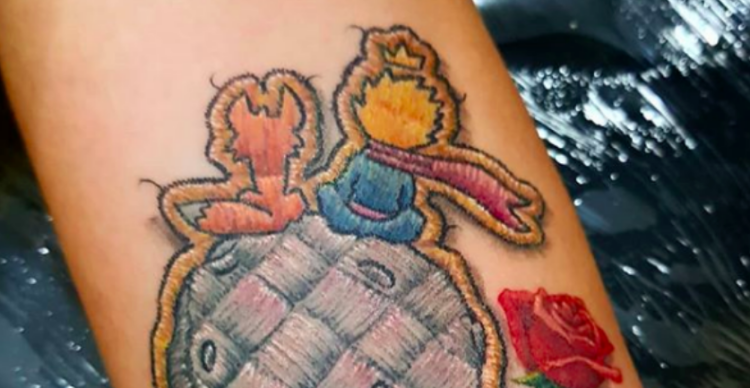 Instagram | @dudalozanotattoo