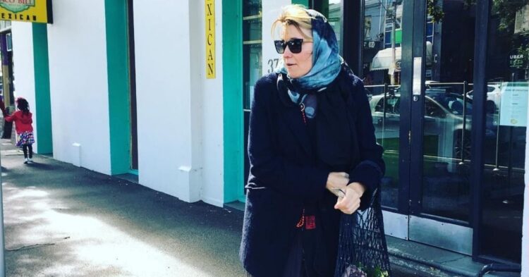 Instagram | @reallucylawless