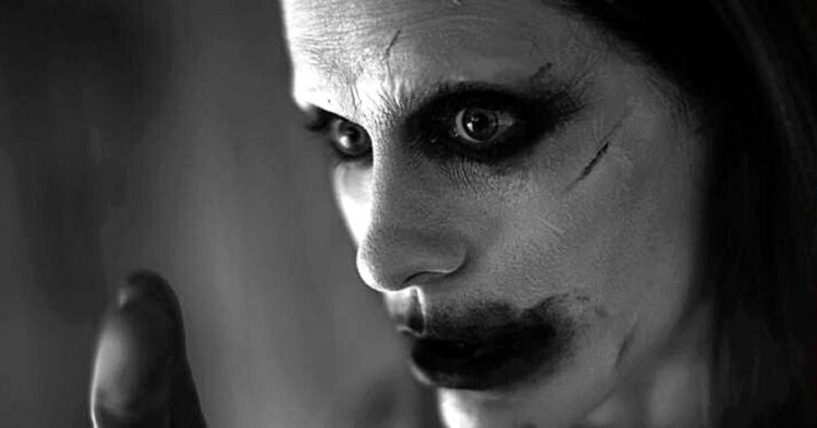 Zack Snyder via Vanity Fair