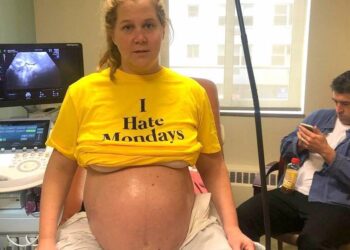 Instagram | @amyschumer