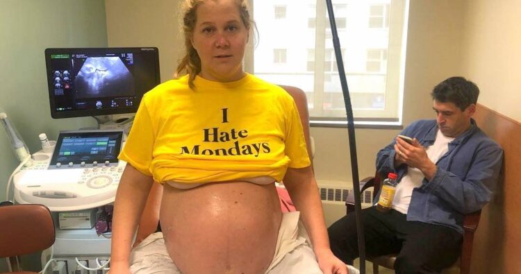 Instagram | @amyschumer