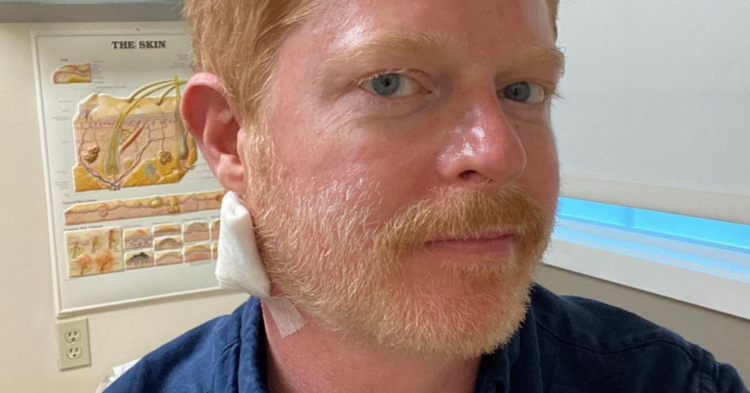 Instagram | @jessetyler
