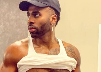 Instagram | @jasonderulo