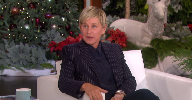 Youtube | TheEllenShow