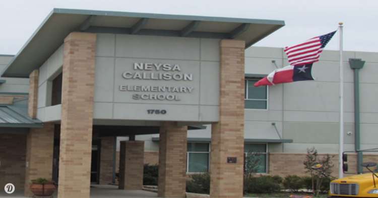 Facebook | Callison Elementary School