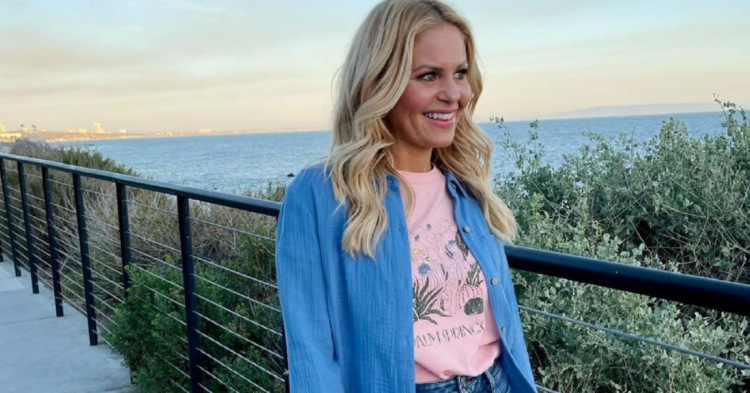 Instagram | @candacecbure