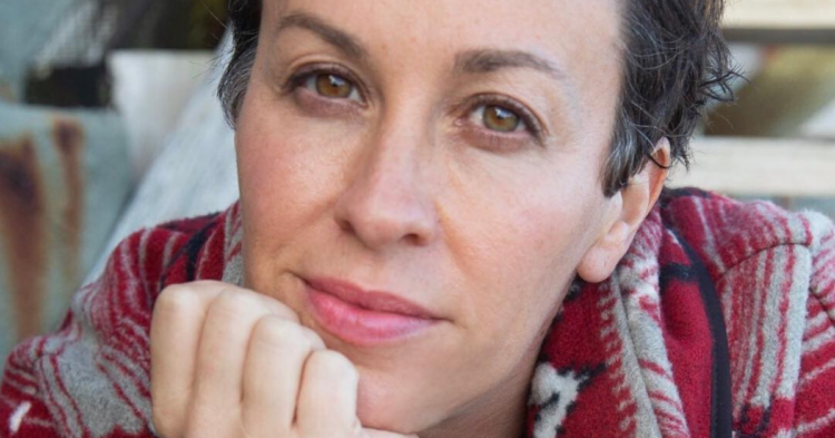 Instagram | @alanis