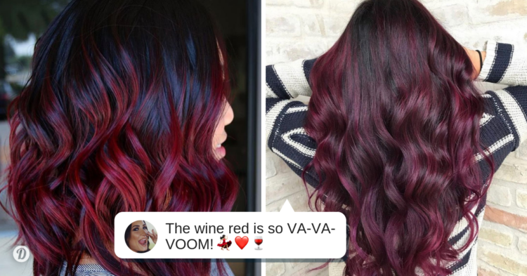 Instagram | @guidetogorgeoushair - @cosmoprofbeauty
