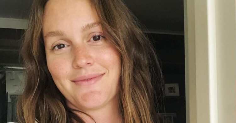 Instagram | @itsmeleighton