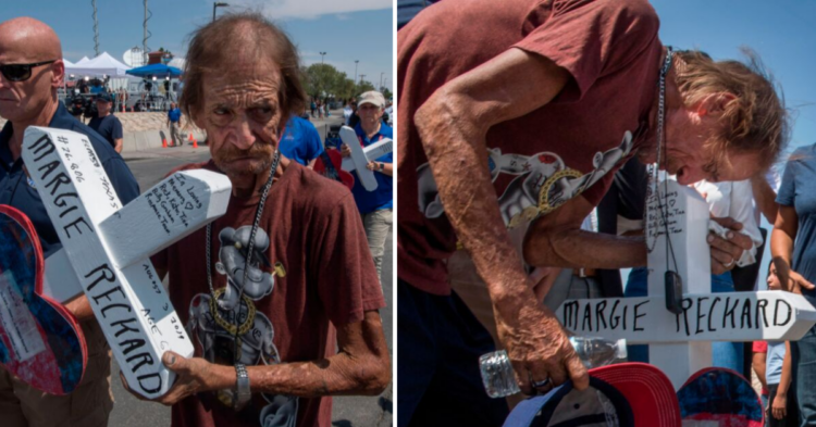 Getty Images | MARK RALSTON