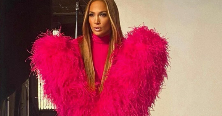Instagram | @jlo