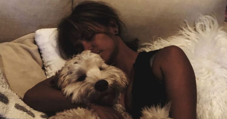 Instagram | @halleberry