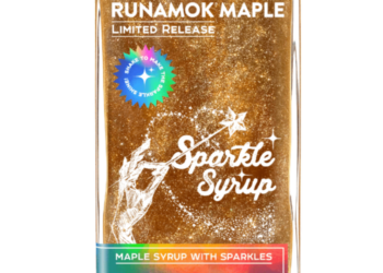 Runamok Maple