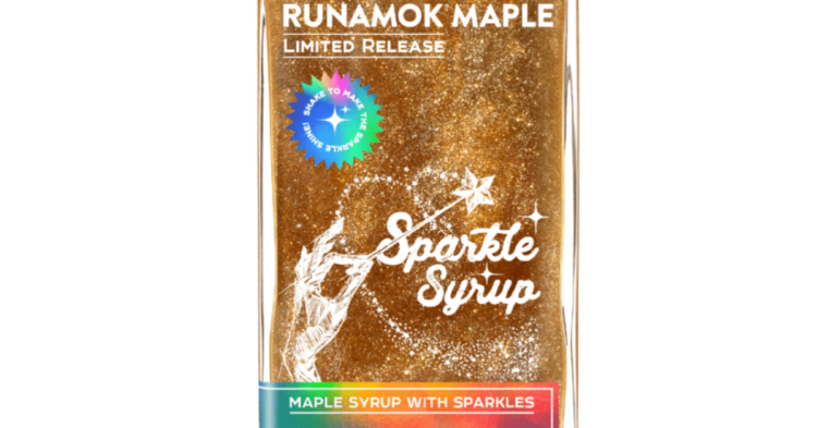Runamok Maple