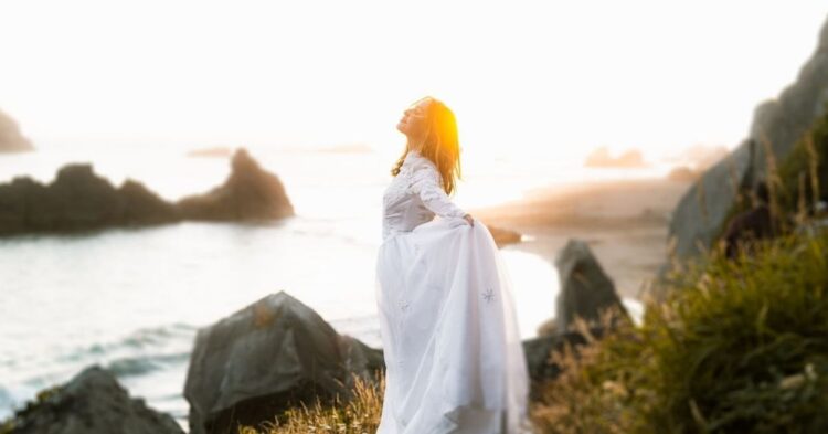 Unsplash | Adrien King