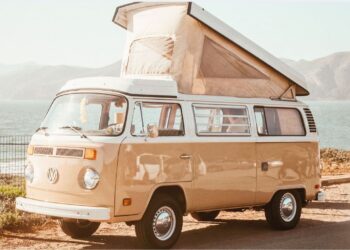 Unsplash | Caleb George