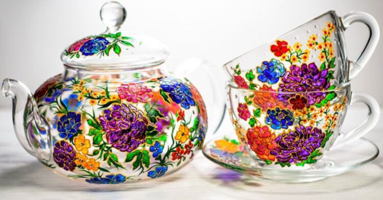 Etsy | Vitraaze